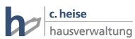 heise-hausverwaltung Logo