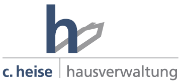 heise-hausverwaltung Logo